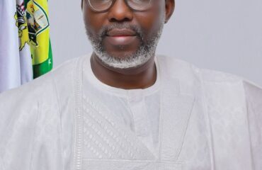 Dr. Lanre Oyegbola Sodipo