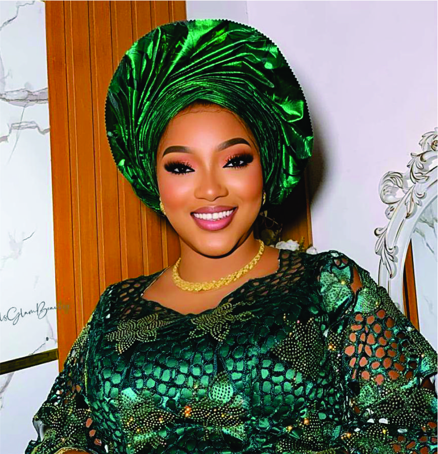 ENGR. (MRS) MUTIAT AGBAJE