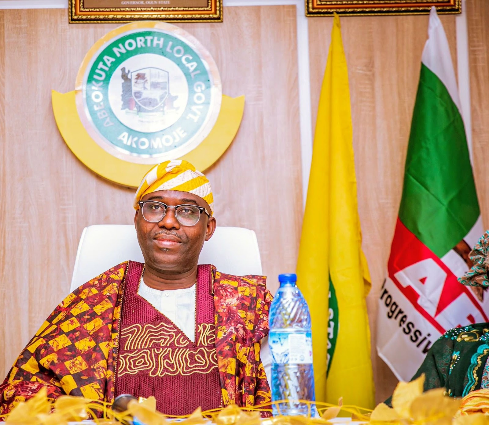 Oyegbola-Sodipo-ANLG Chairman