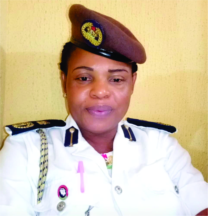 San.Ayoade Olajumoke Rachel
