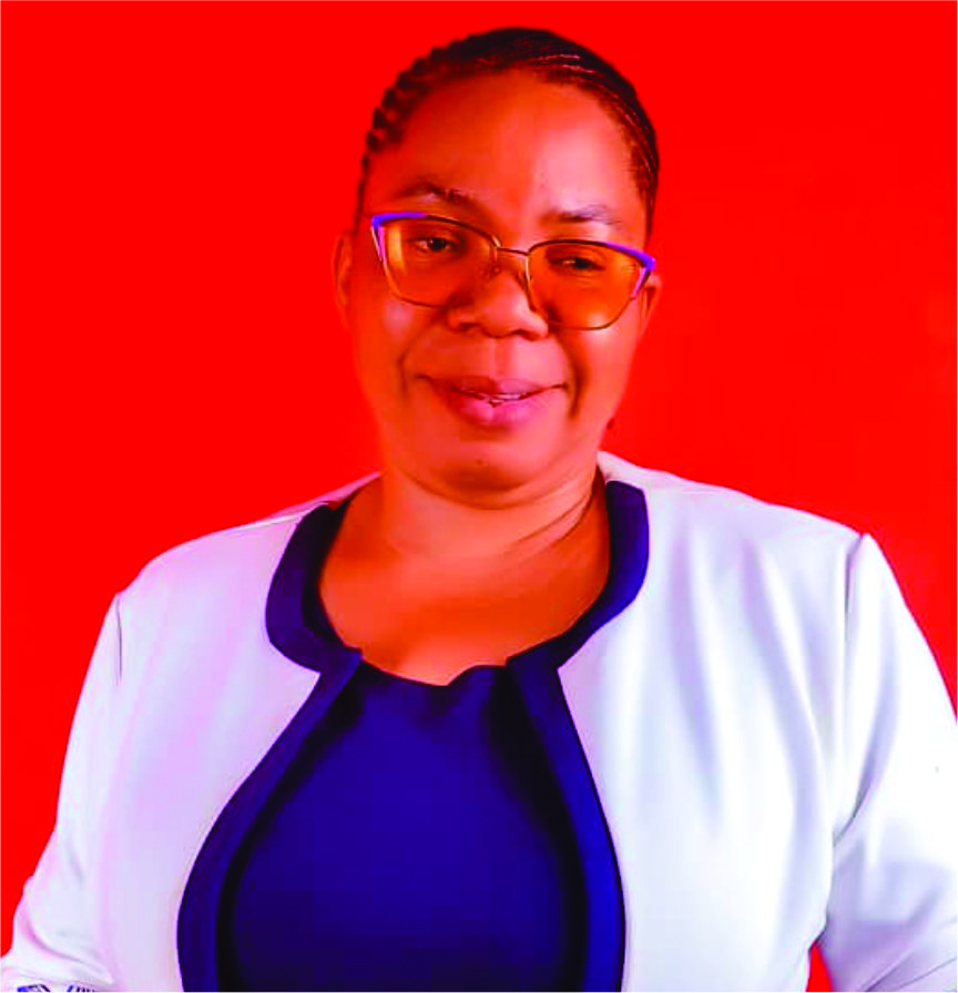 SIWOKU RACHEAL OWOWUNMI