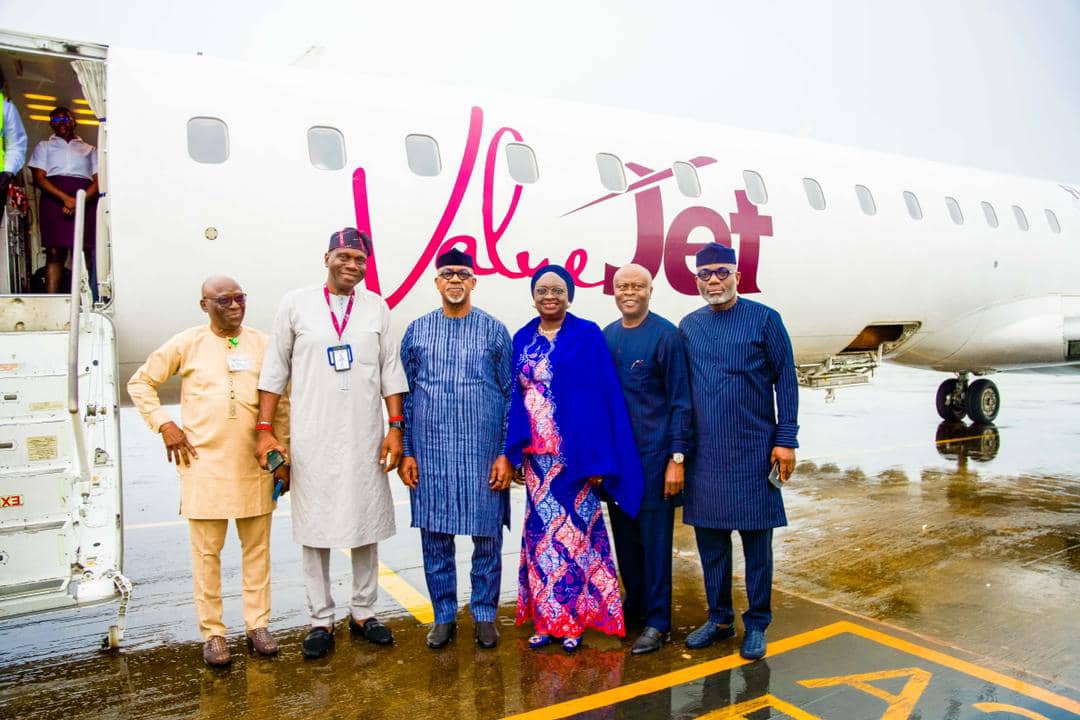 Governor Dapo Abiodun, CON, 